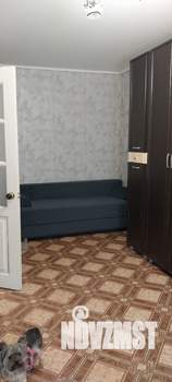 1-к квартира, на длительный срок, 37м2, 1/10 этаж