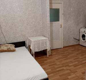 2-к квартира, на длительный срок, 23м2, 5/5 этаж