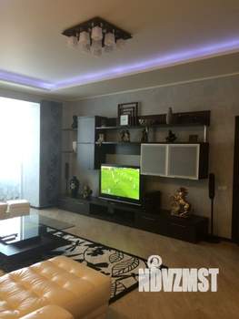 3-к квартира, на длительный срок, 120м2, 5/10 этаж