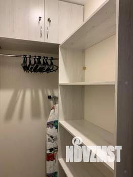 1-к квартира, посуточно, 42м2, 1/10 этаж