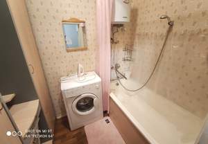 2-к квартира, на длительный срок, 36м2, 2/2 этаж