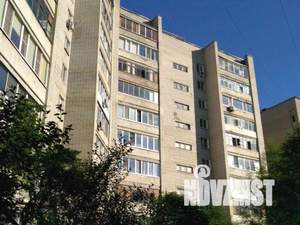 1-к квартира, на длительный срок, 38м2, 6/9 этаж