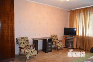 1-к квартира, на длительный срок, 40м2, 4/9 этаж