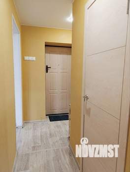 1-к квартира, на длительный срок, 31м2, 2/5 этаж