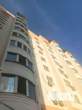 1-к квартира, на длительный срок, 40м2, 4/12 этаж