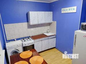 1-к квартира, на длительный срок, 38м2, 9/10 этаж