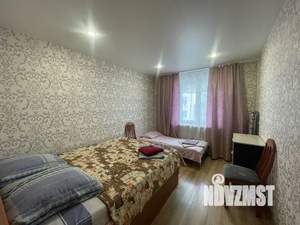 2-к квартира, посуточно, 60м2, 10/10 этаж
