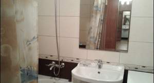 1-к квартира, на длительный срок, 46м2, 4/10 этаж