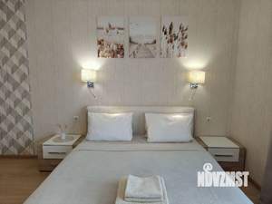 1-к квартира, посуточно, 39м2, 1/1 этаж