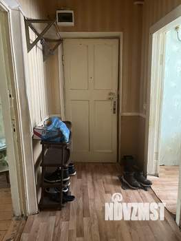 3-к квартира, на длительный срок, 55м2, 1/2 этаж