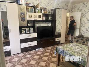 3-к квартира, на длительный срок, 48м2, 1/5 этаж
