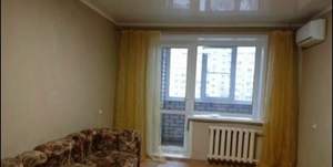 2-к квартира, на длительный срок, 49м2, 4/10 этаж