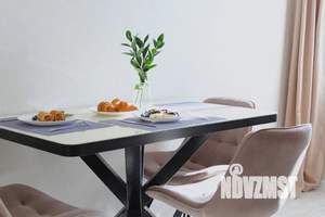 1-к квартира, посуточно, 45м2, 9/16 этаж