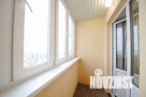 2-к квартира, посуточно, 65м2, 18/25 этаж