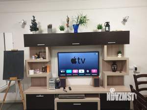 Студия квартира, посуточно, 80м2, 1/4 этаж