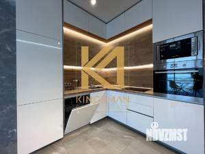 2-к квартира, на длительный срок, 65м2, 33/37 этаж