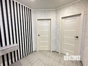 1-к квартира, на длительный срок, 37м2, 2/23 этаж