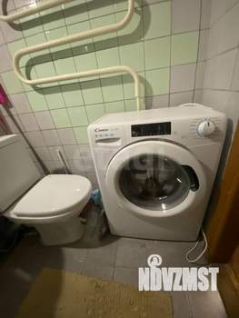 1-к квартира, на длительный срок, 31м2, 3/5 этаж