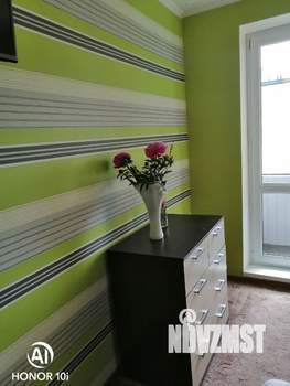 3-к квартира, на длительный срок, 59м2, 3/5 этаж