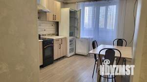 1-к квартира, на длительный срок, 38м2, 2/10 этаж