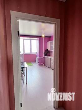 1-к квартира, на длительный срок, 47м2, 14/16 этаж