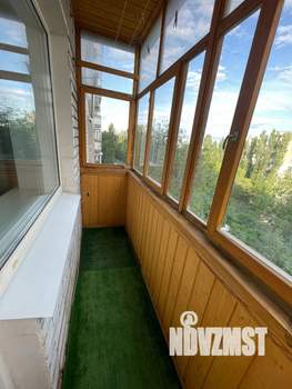 1-к квартира, на длительный срок, 40м2, 5/9 этаж