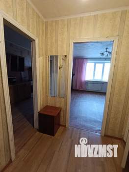 1-к квартира, на длительный срок, 40м2, 9/10 этаж