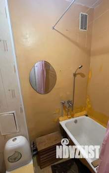 1-к квартира, на длительный срок, 32м2, 8/9 этаж