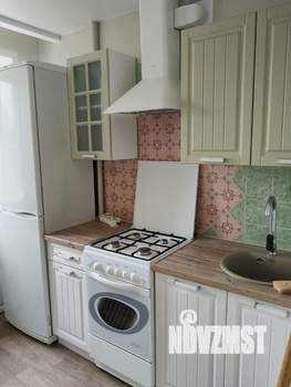 1-к квартира, на длительный срок, 32м2, 2/9 этаж