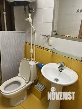 1-к квартира, на длительный срок, 40м2, 6/9 этаж