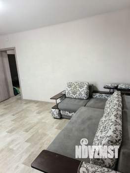 2-к квартира, на длительный срок, 53м2, 10/18 этаж