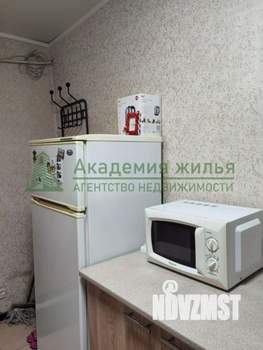 1-к квартира, на длительный срок, 37м2, 4/10 этаж