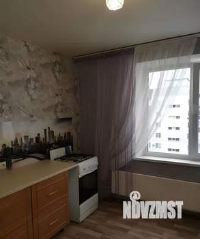 1-к квартира, на длительный срок, 40м2, 10/10 этаж