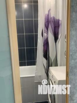 1-к квартира, посуточно, 35м2, 6/10 этаж