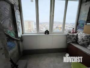 2-к квартира, посуточно, 54м2, 8/9 этаж