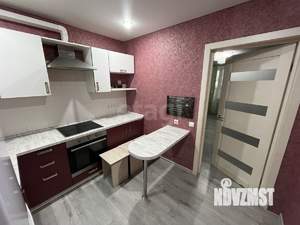 1-к квартира, на длительный срок, 31м2, 5/10 этаж