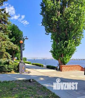 1-к квартира, посуточно, 35м2, 1/5 этаж