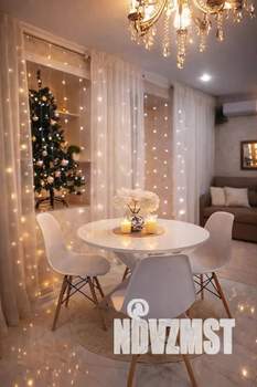 1-к квартира, посуточно, 42м2, 8/10 этаж