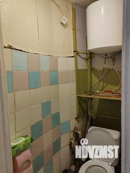 1-к квартира, на длительный срок, 36м2, 9/9 этаж