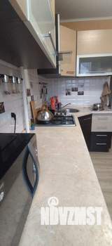 3-к квартира, на длительный срок, 56м2, 4/9 этаж