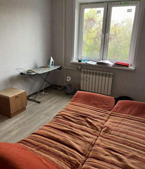 1-к квартира, на длительный срок, 24м2, 3/10 этаж