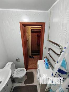 1-к квартира, на длительный срок, 32м2, 4/5 этаж