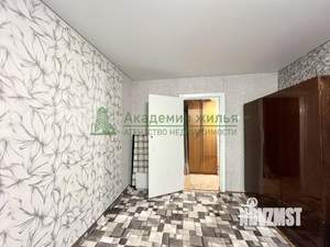 2-к квартира, на длительный срок, 52м2, 4/9 этаж