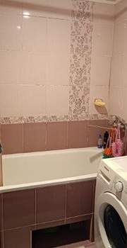 3-к квартира, на длительный срок, 60м2, 5/5 этаж