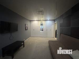 1-к квартира, на длительный срок, 41м2, 9/12 этаж