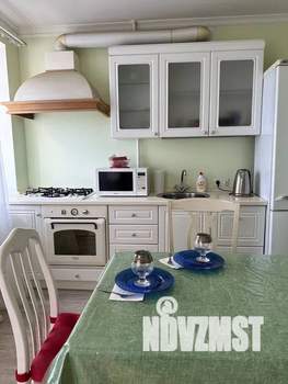 1-к квартира, посуточно, 45м2, 7/9 этаж