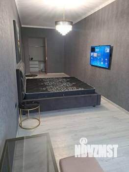 2-к квартира, на длительный срок, 100м2, 4/5 этаж