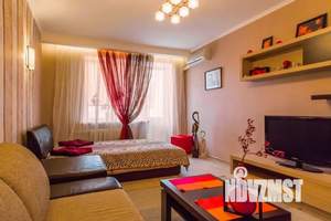 1-к квартира, посуточно, 45м2, 5/9 этаж