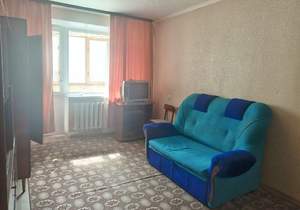 1-к квартира, на длительный срок, 33м2, 2/9 этаж