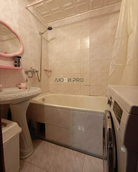 2-к квартира, на длительный срок, 52м2, 3/9 этаж